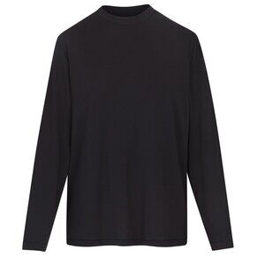 Boyfriend LONG SLEEVE T-SHIRT